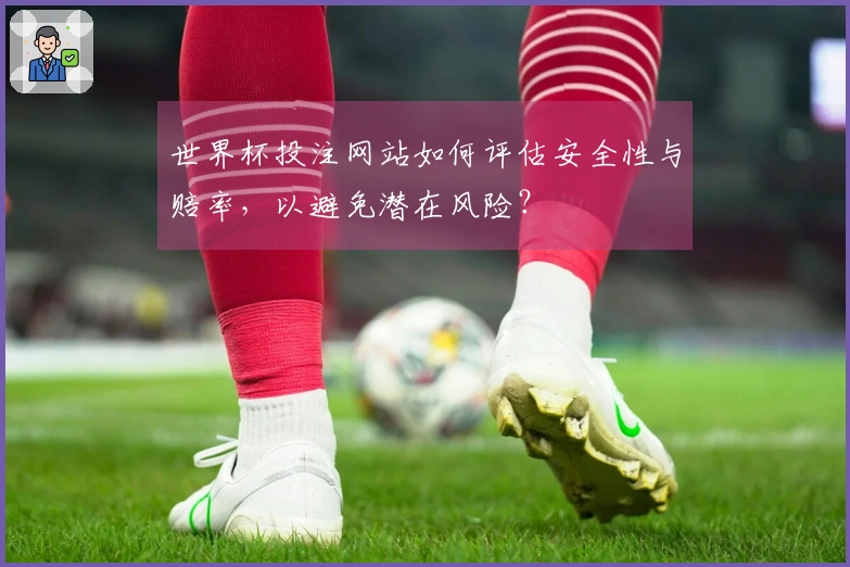 世界杯投注网站如何评估安全性与赔率，以避免潜在风险？
