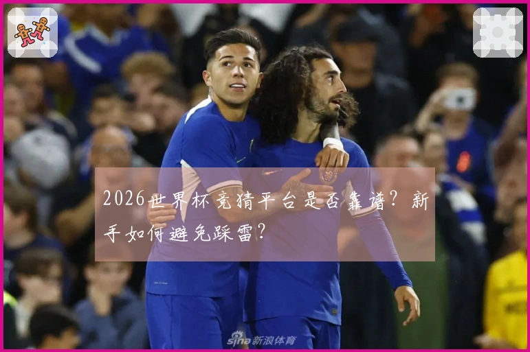 2026世界杯竞猜平台是否靠谱？新手如何避免踩雷？