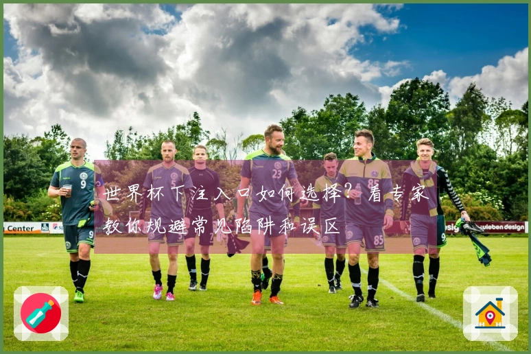 世界杯下注入口如何选择？看专家教你规避常见陷阱和误区