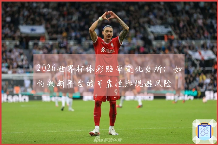 2026世界杯体彩赔率变化分析：如何判断平台的可靠性和规避风险