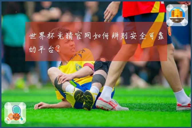 世界杯竞猜官网如何辨别安全可靠的平台?