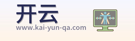 开云 Logo